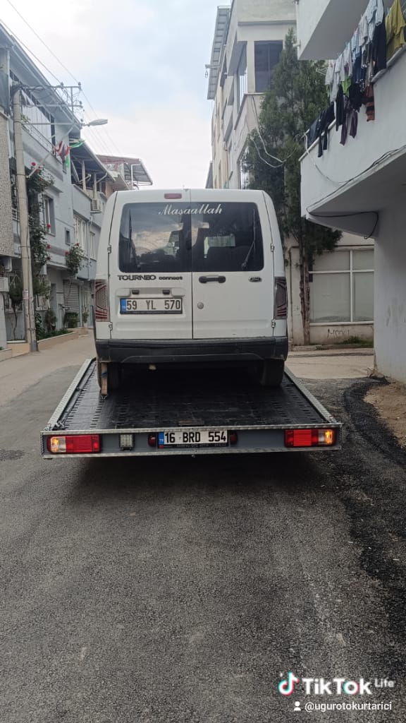 Acil Kurtarıcı